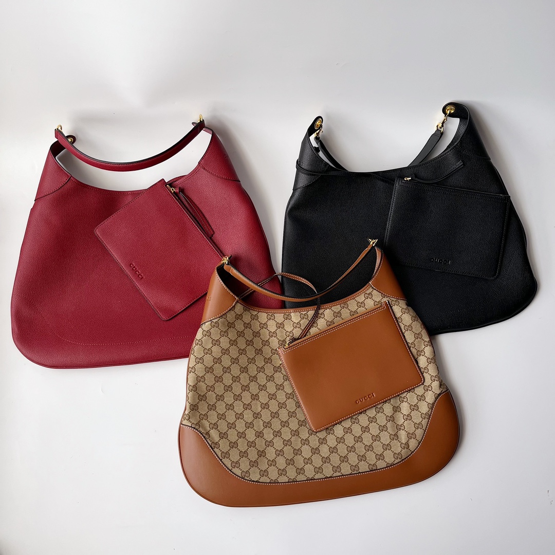 【GUCCI】49*46*4cm