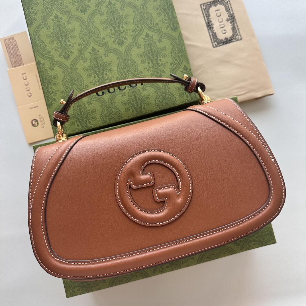 【GUCCI】27*17*7cm