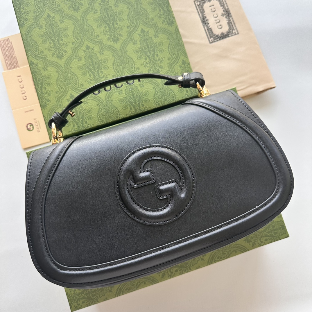 【GUCCI】27*17*7cm