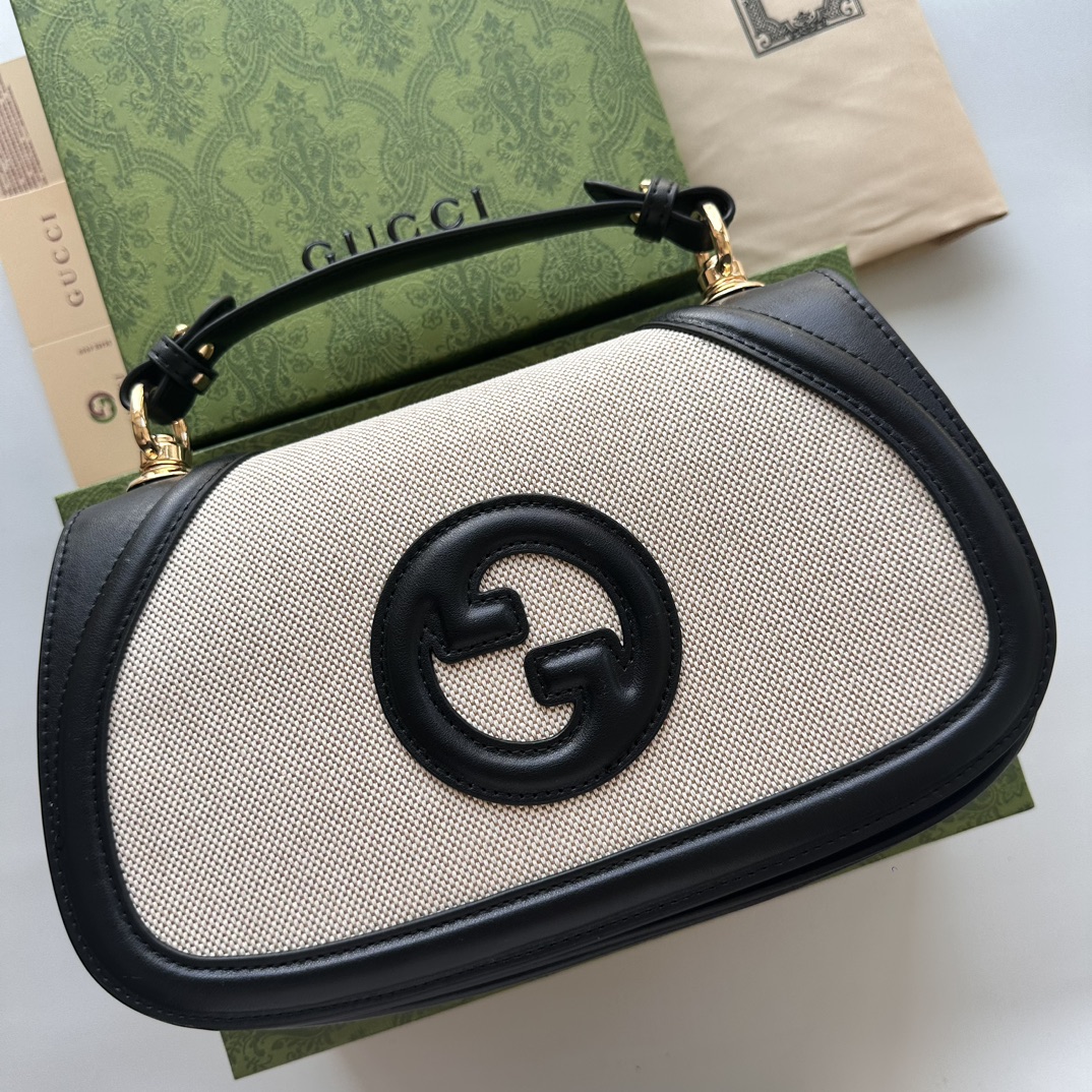 【GUCCI】27*17*7cm