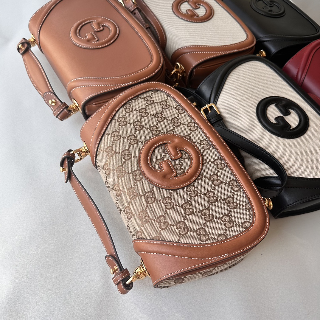 【GUCCI】27*17*7cm