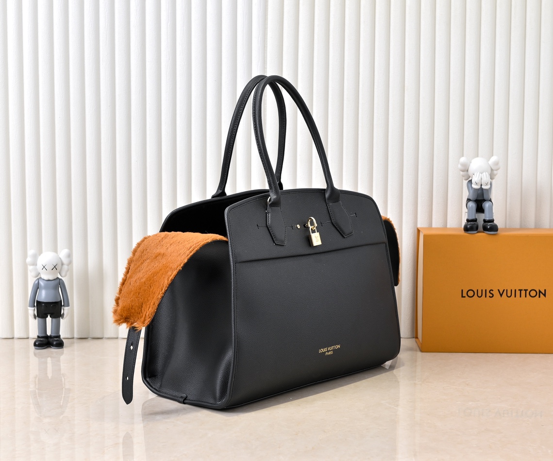 【LOUIS VUITTON】City Steamer