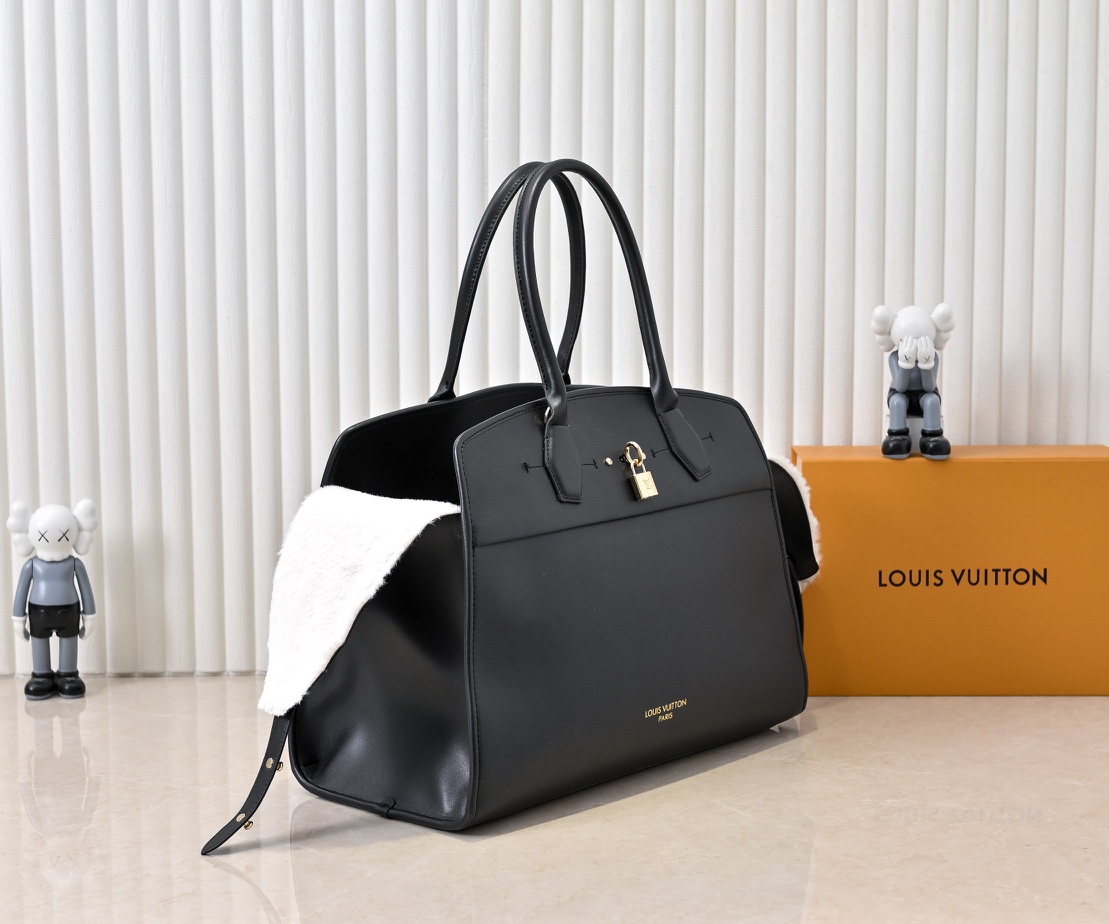 【LOUIS VUITTON】City Steamer
