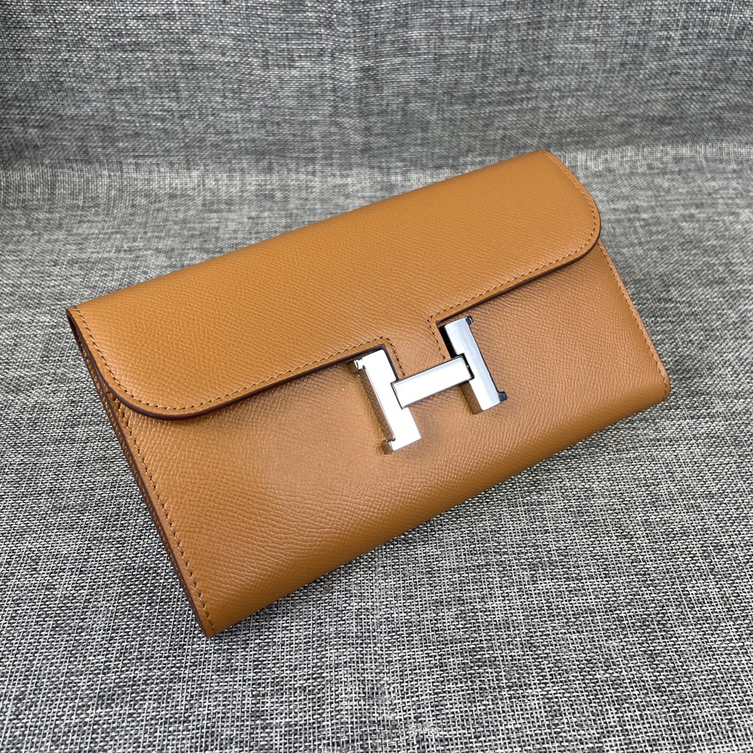 【Hermes 】Constance 22*11cm