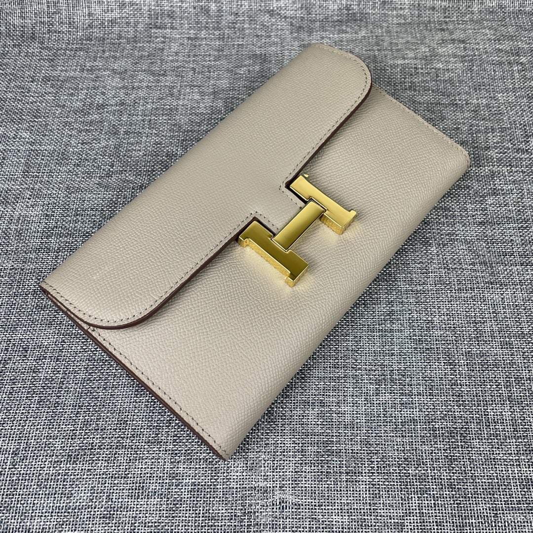 【Hermes 】Constance 22*11cm