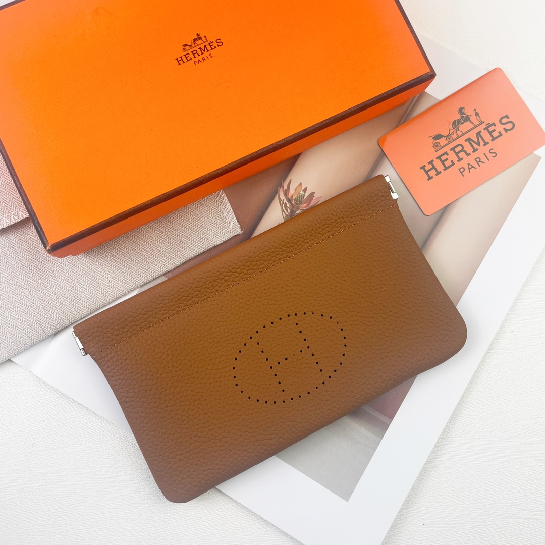 【Hermes 】19*11 CM