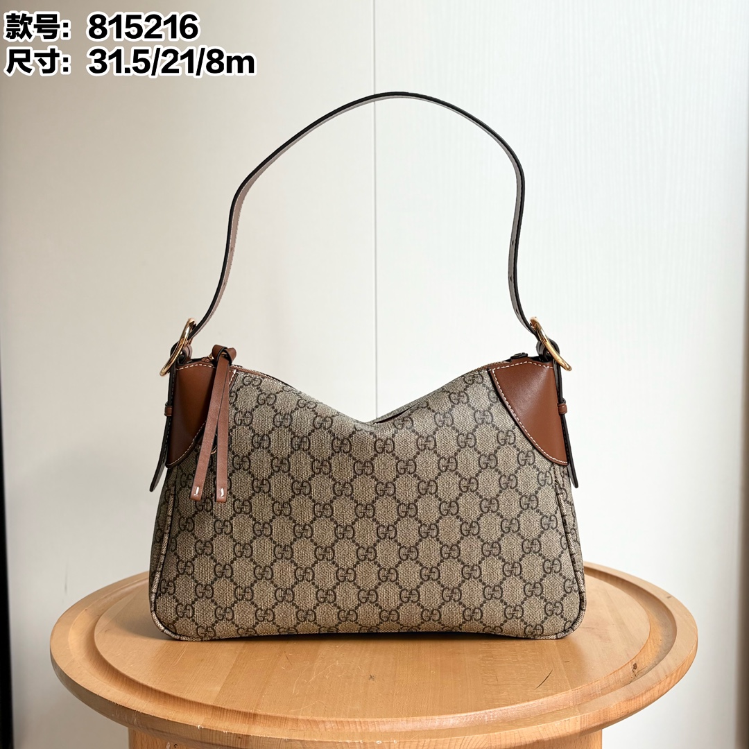 【GUCCI】GG Emblem
