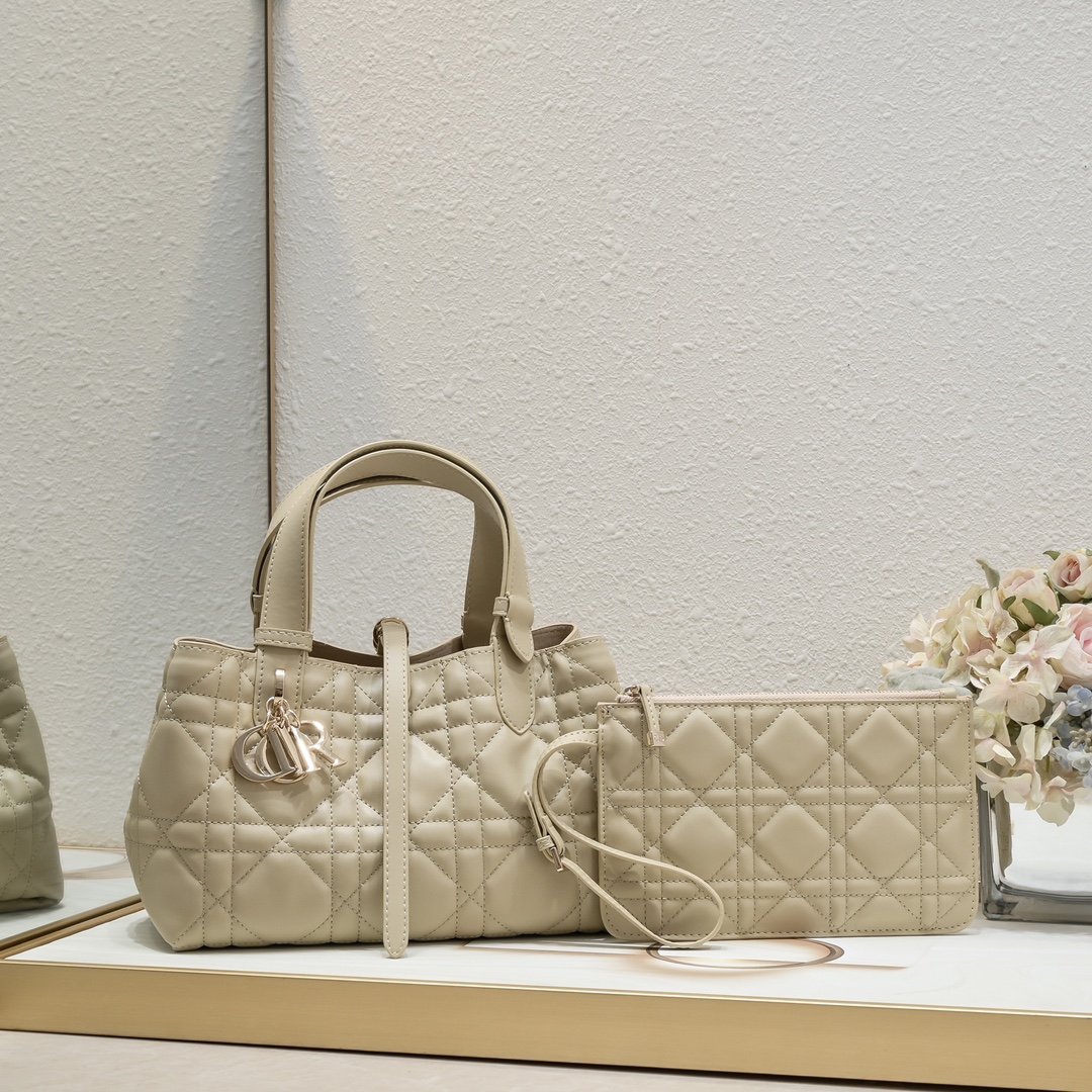 【DIOR】Dior Toujours