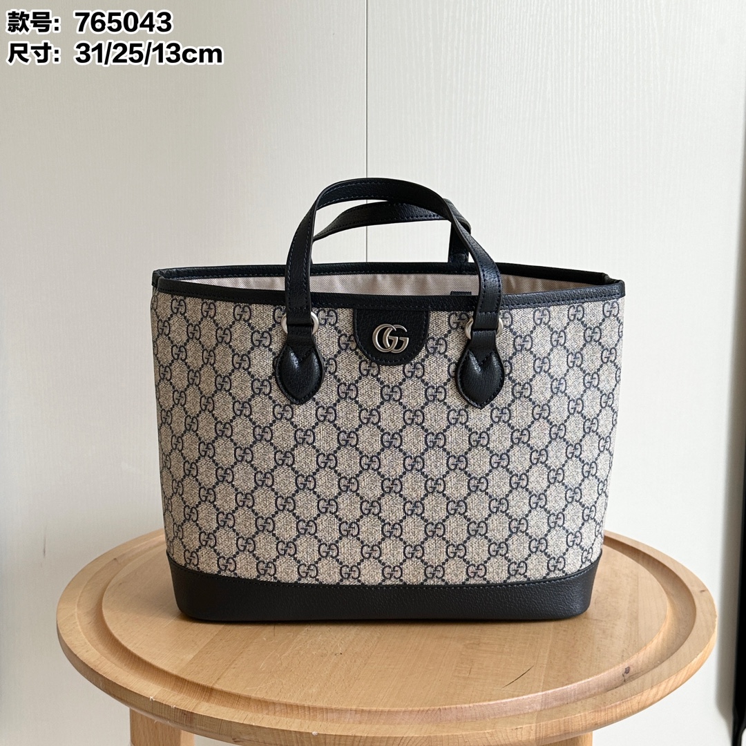 【GUCCI】Ophidia  31X25X13CM