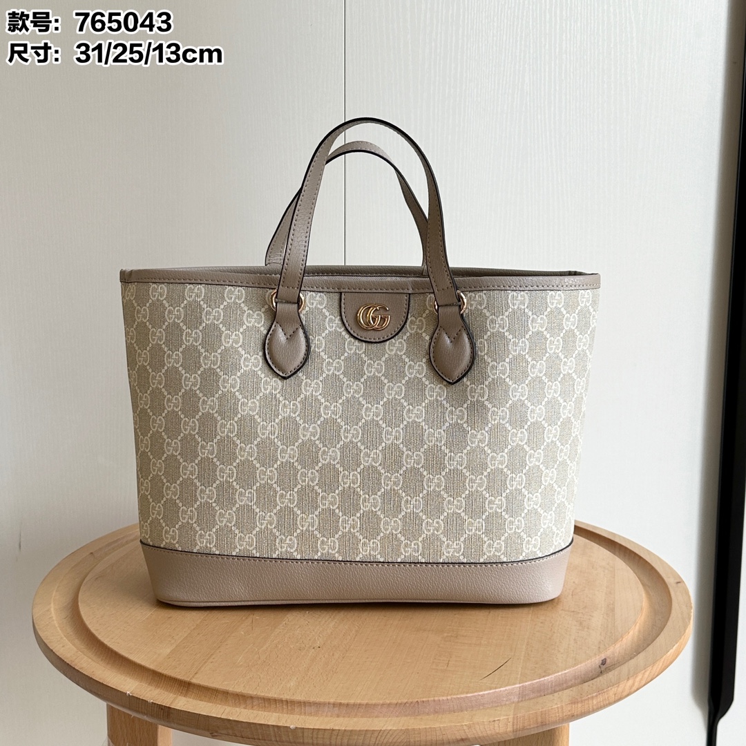 【GUCCI】Ophidia  31X25X13CM
