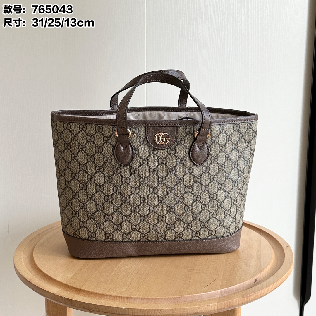 【GUCCI】Ophidia  31X25X13CM