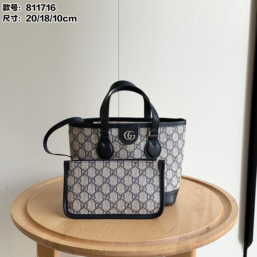 【GUCCI】Ophidia  22X18X10CM