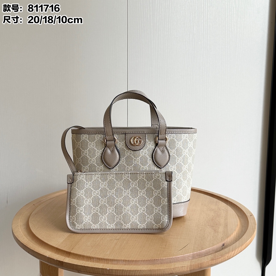 【GUCCI】Ophidia  22X18X10CM