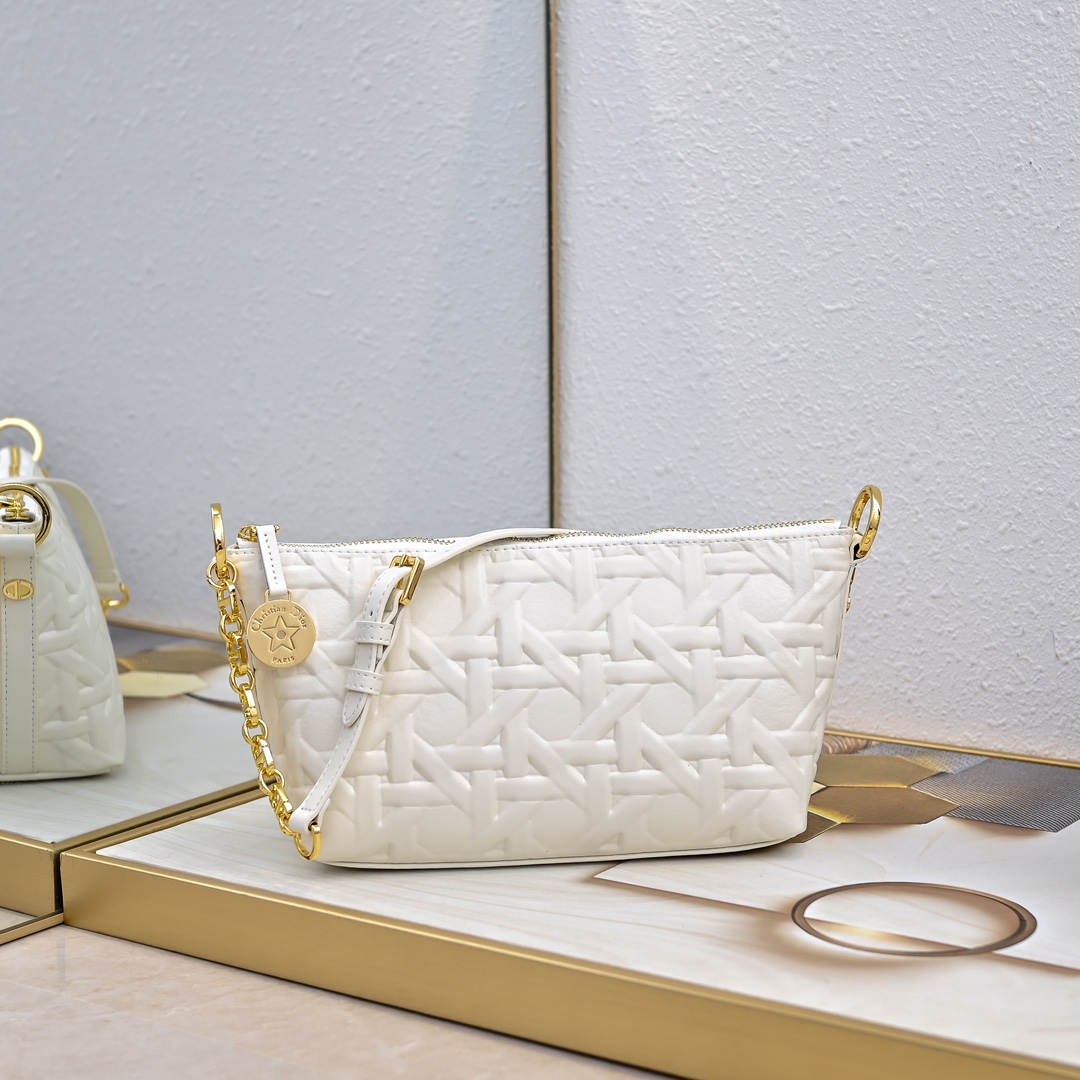 【DIOR】Diorstar Hobo