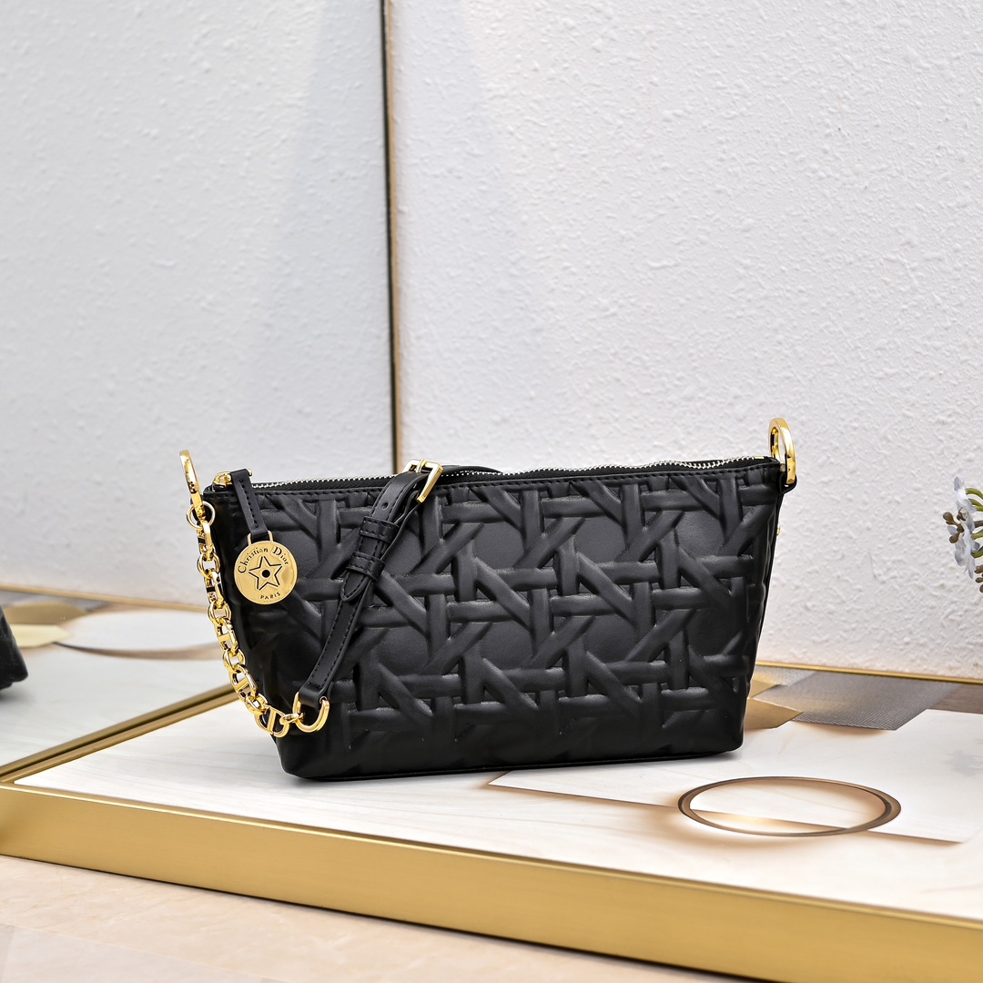 【DIOR】Diorstar Hobo