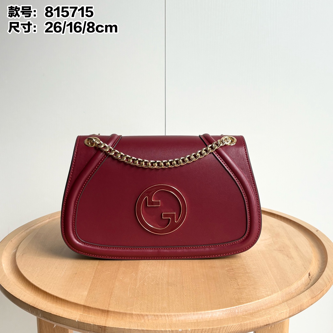 【GUCCI】GG Blondie