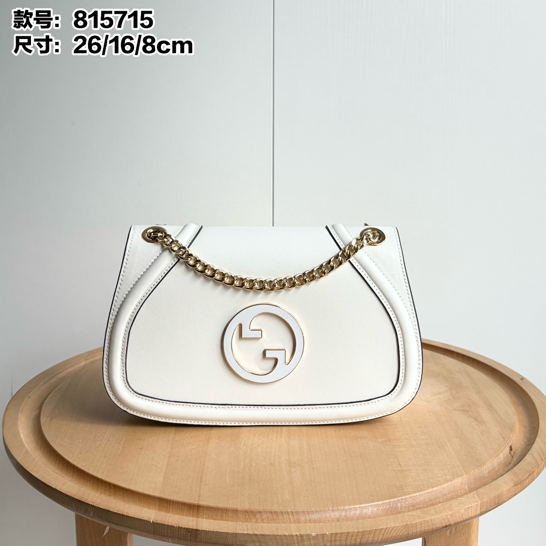 【GUCCI】GG Blondie