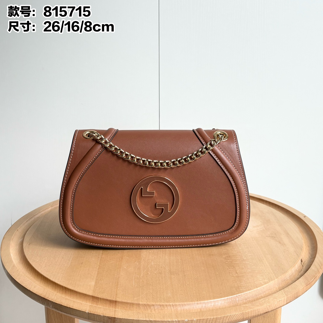 【GUCCI】GG Blondie
