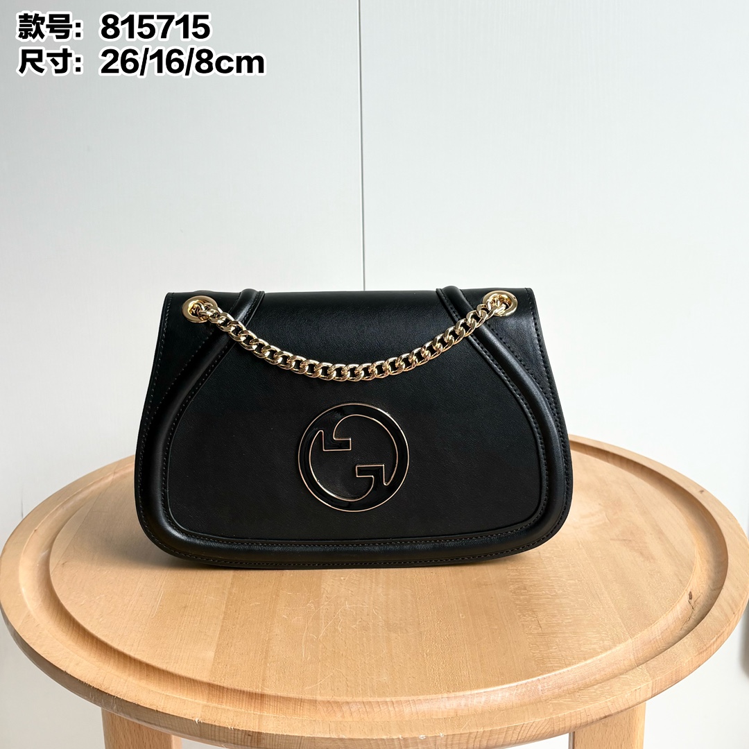 【GUCCI】GG Blondie
