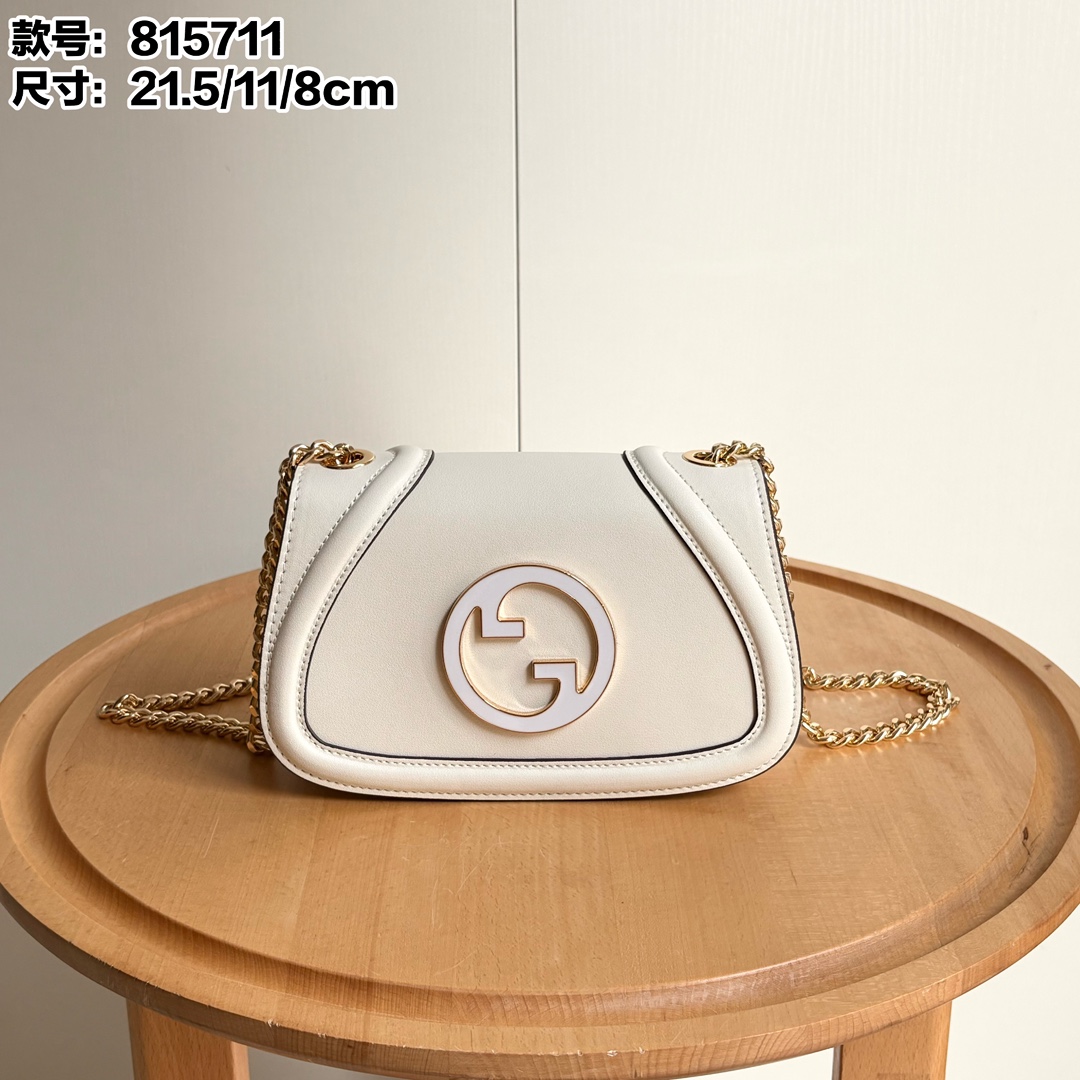 【GUCCI】GG Blondie