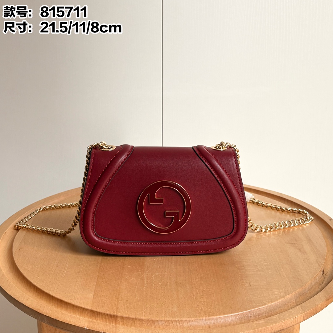 【GUCCI】GG Blondie