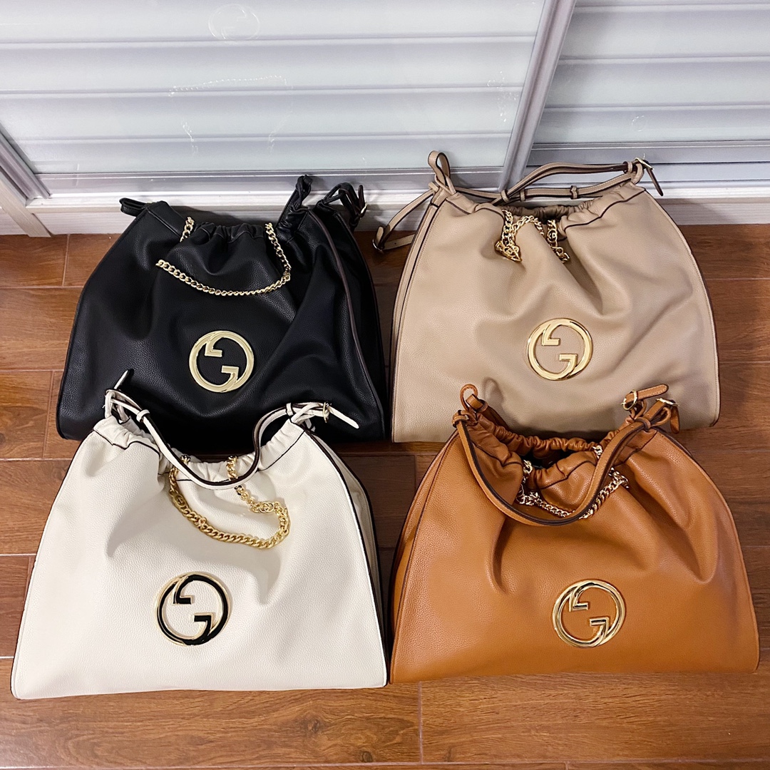 【GUCCI】Blondie 52*35*9cm