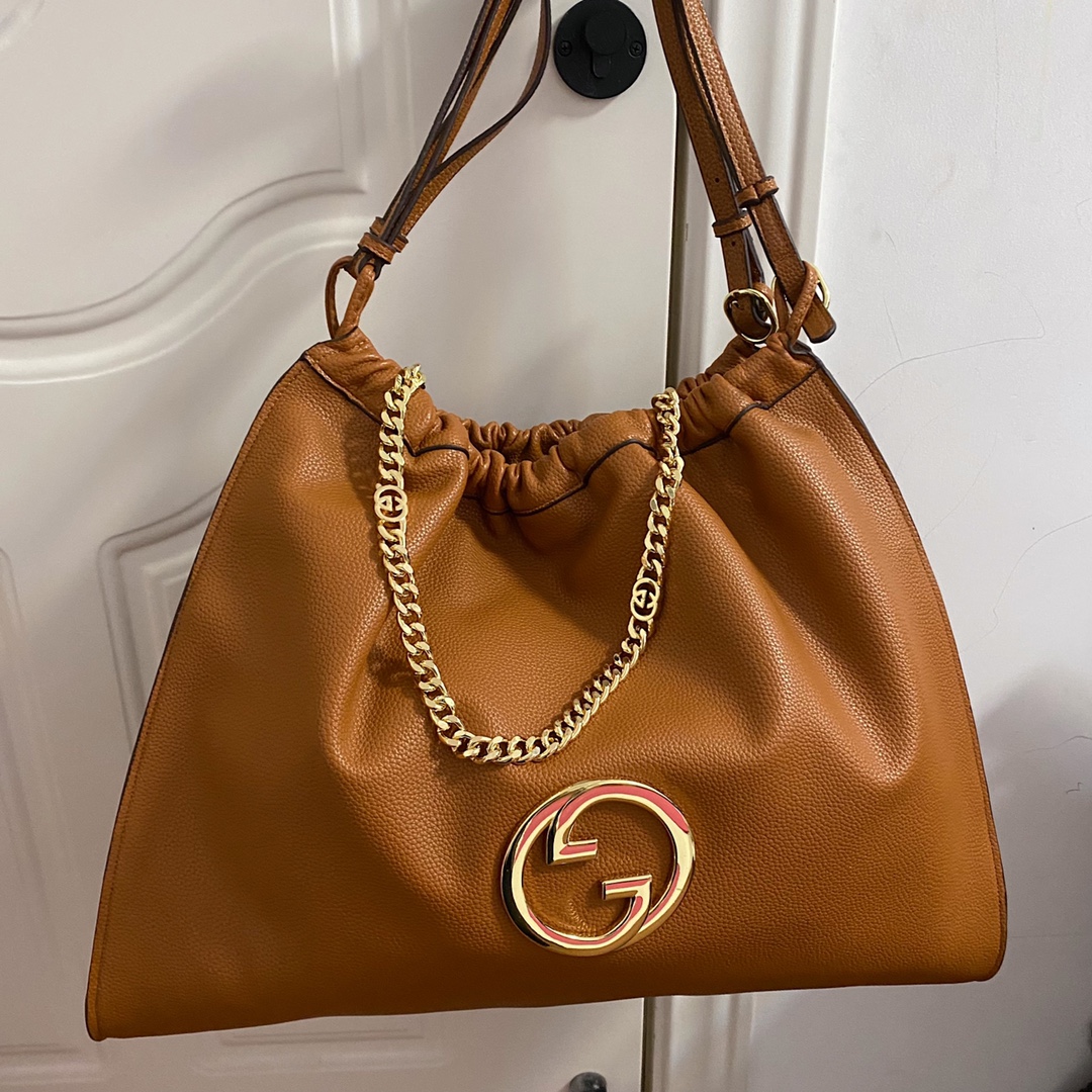 【GUCCI】Blondie 52*35*9cm