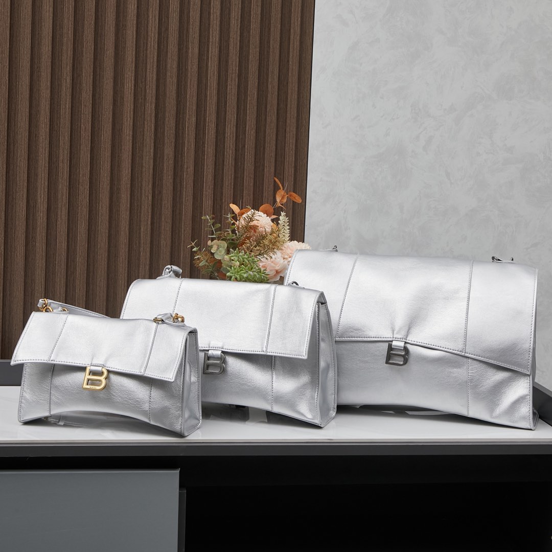 【Balenciaga】Hourglass Hourglass