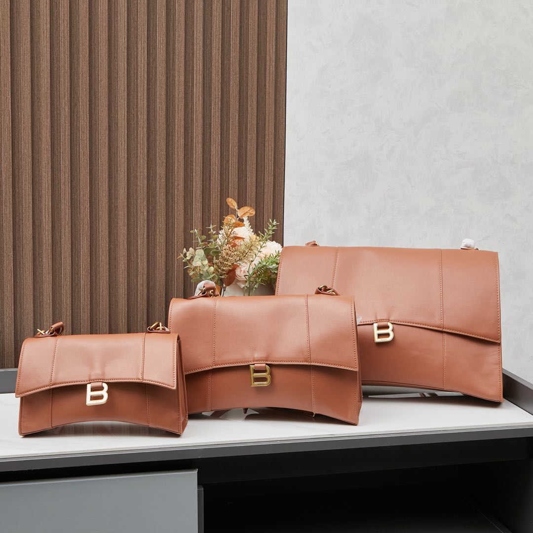 【Balenciaga】Hourglass Hourglass