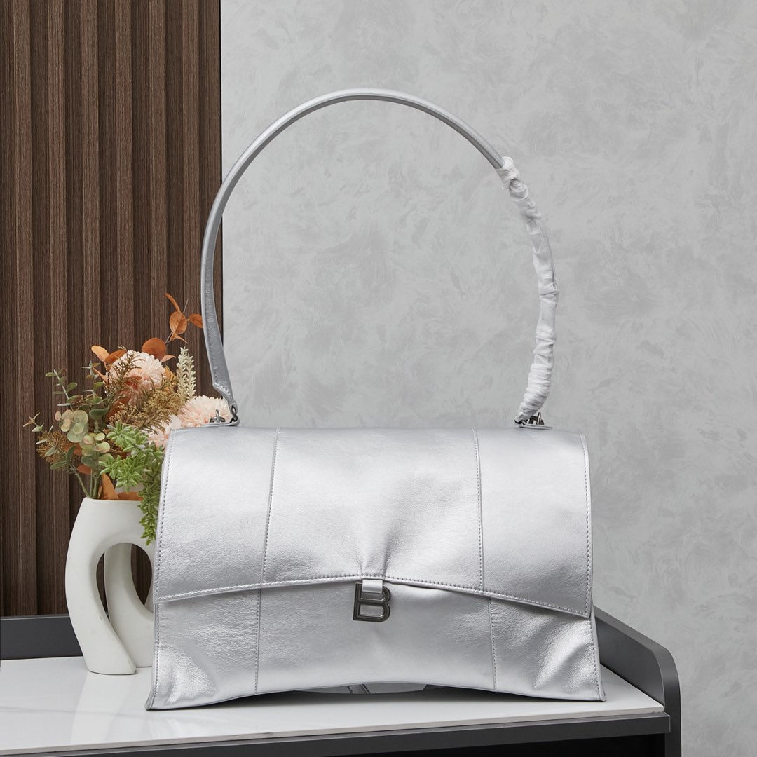 【Balenciaga】Hourglass Hourglass