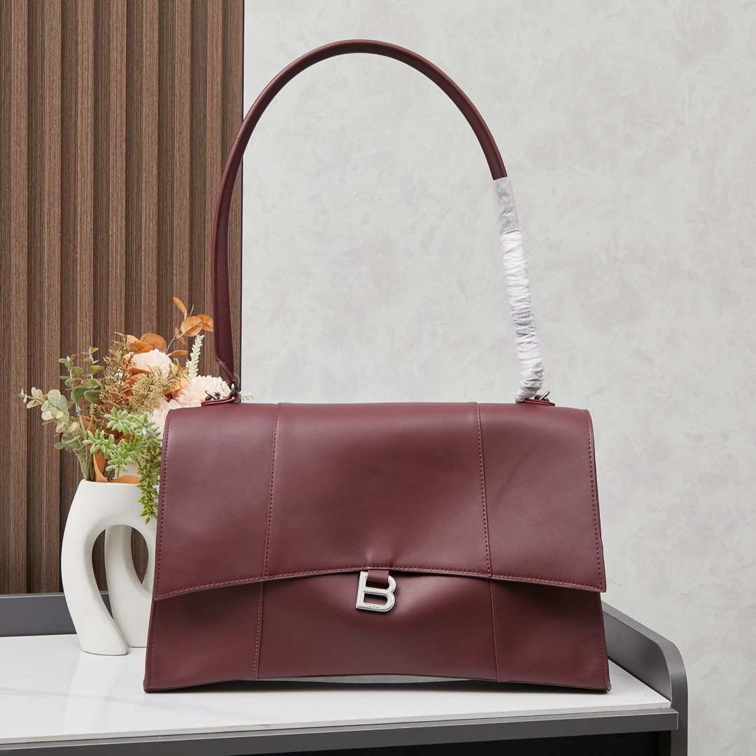 【Balenciaga】Hourglass Hourglass