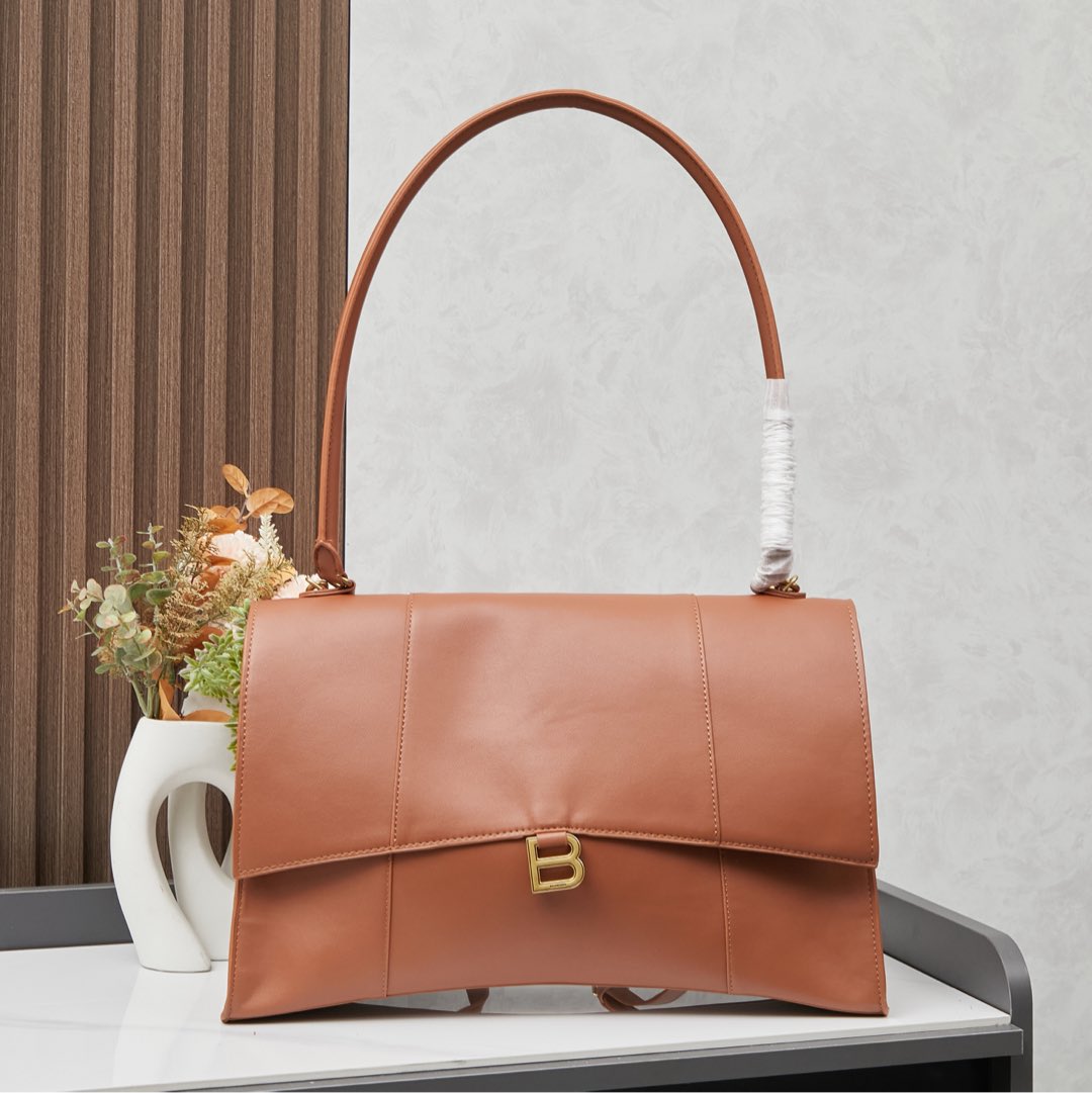 【Balenciaga】Hourglass Hourglass