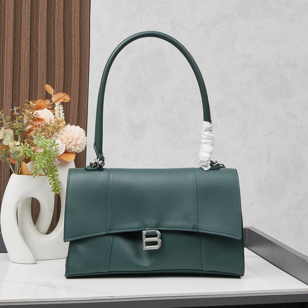 【Balenciaga】Hourglass Hourglass