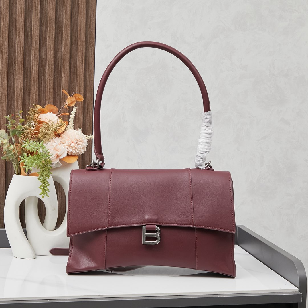 【Balenciaga】Hourglass Hourglass