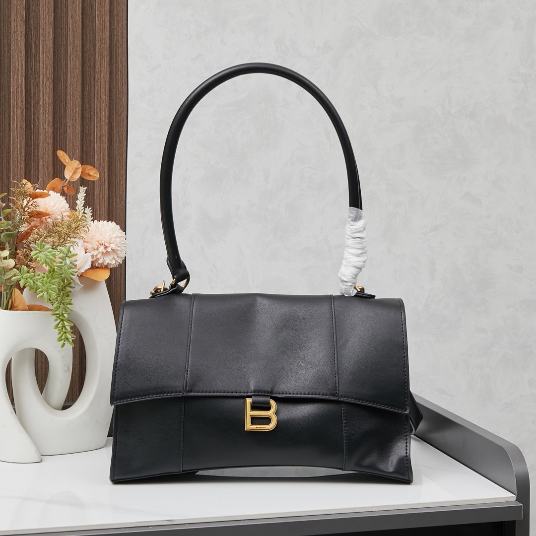 【Balenciaga】Hourglass Hourglass