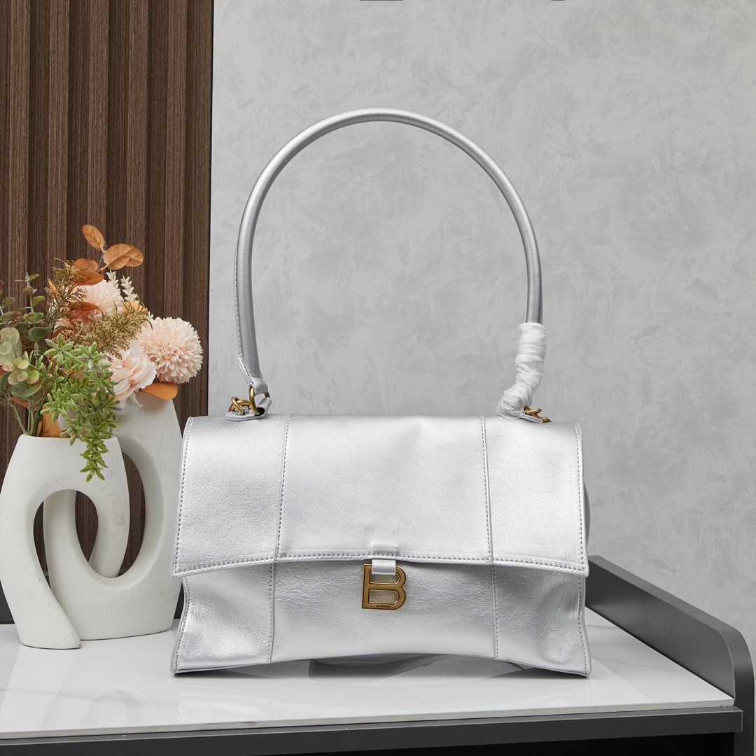 【Balenciaga】Hourglass Hourglass