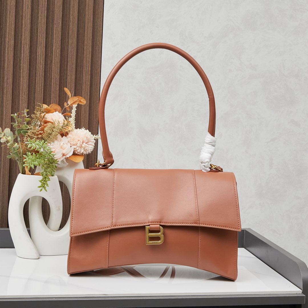 【Balenciaga】Hourglass Hourglass