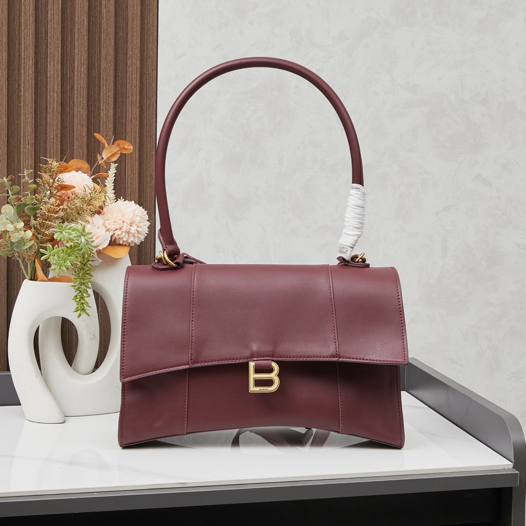 【Balenciaga】Hourglass Hourglass