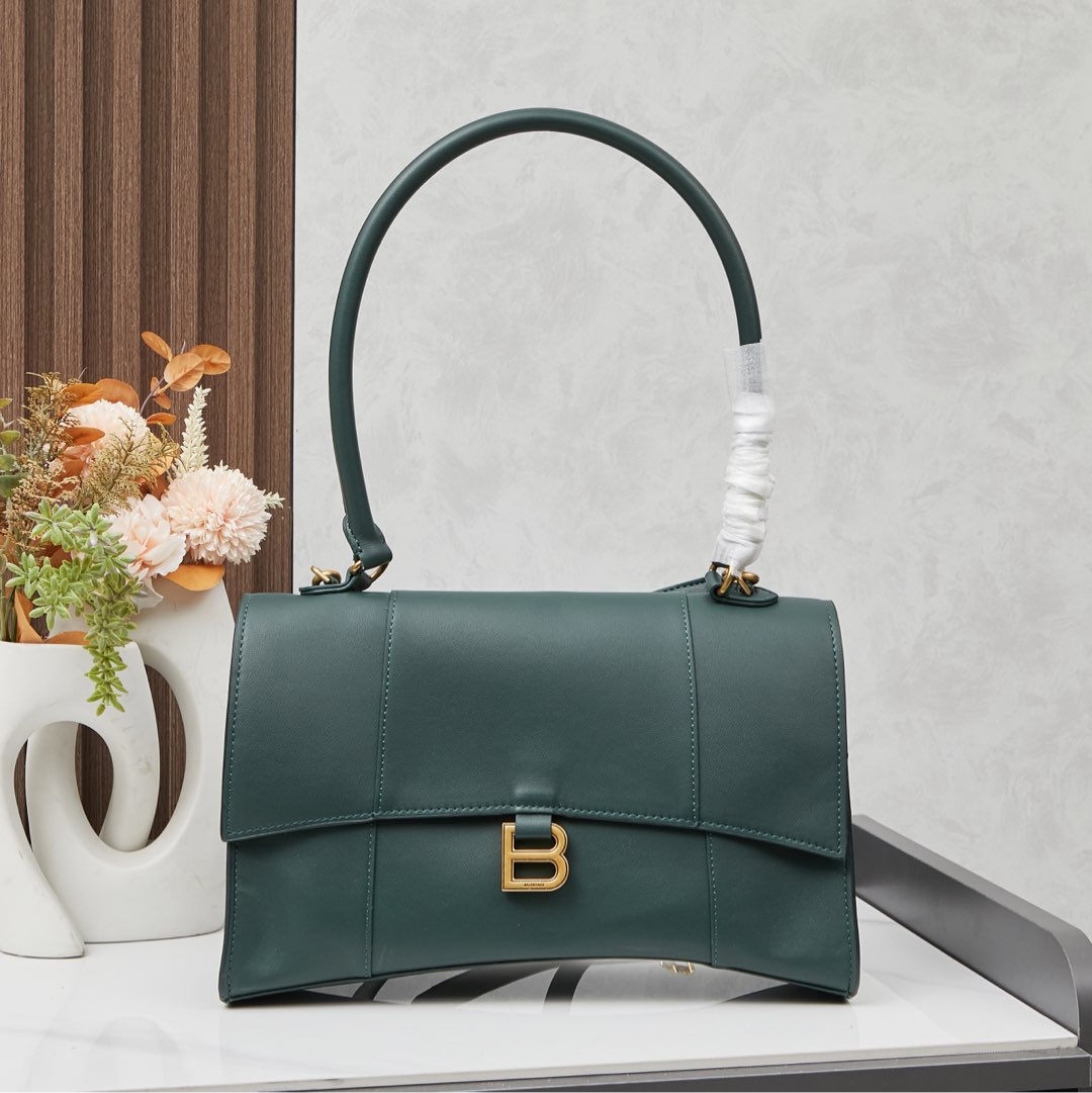 【Balenciaga】Hourglass Hourglass