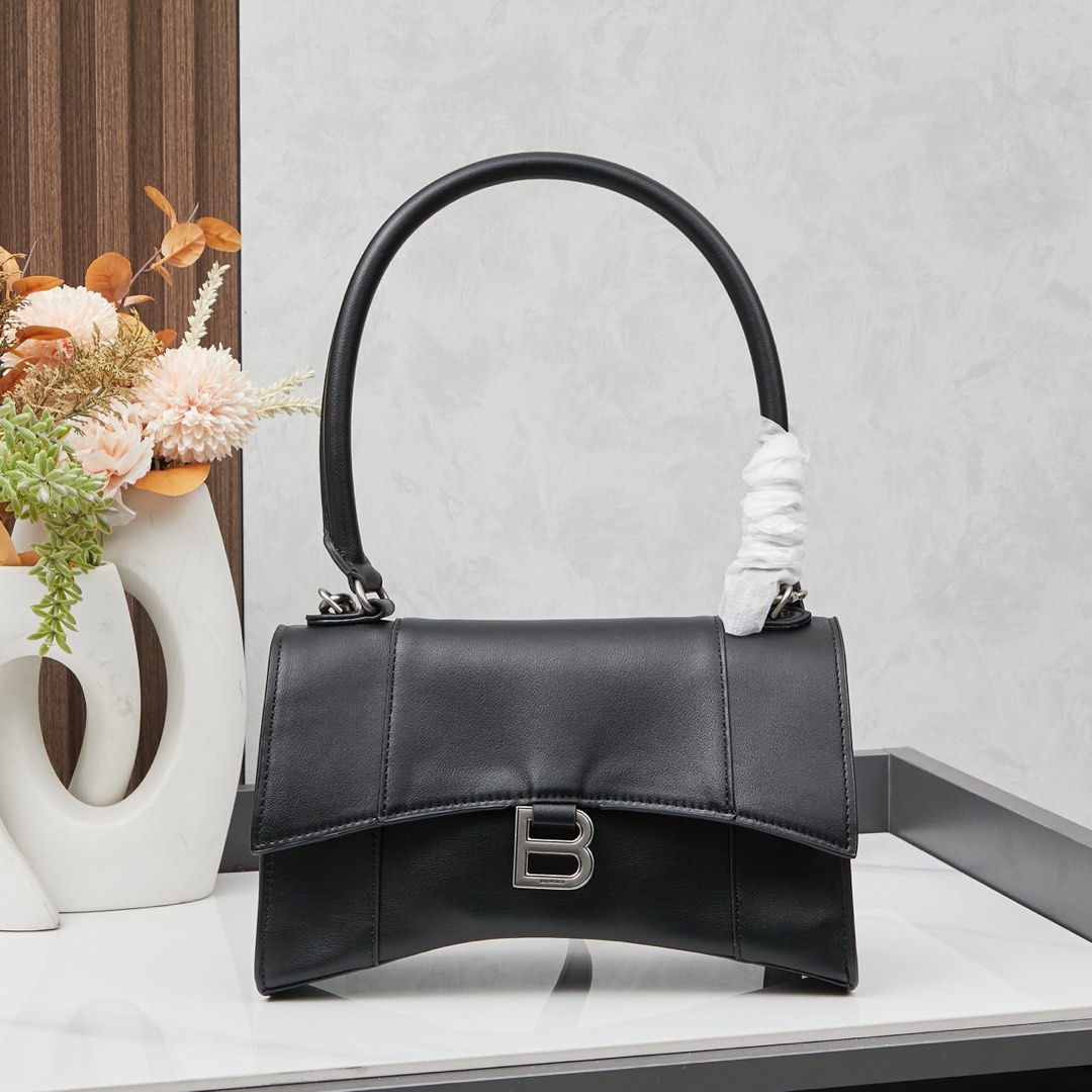 【Balenciaga】Hourglass Hourglass