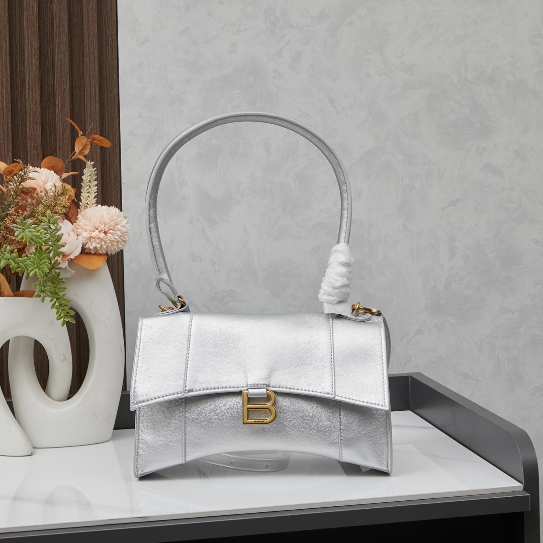 【Balenciaga】Hourglass Hourglass