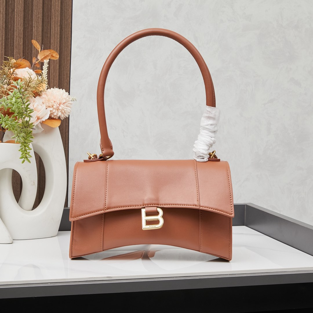 【Balenciaga】Hourglass Hourglass