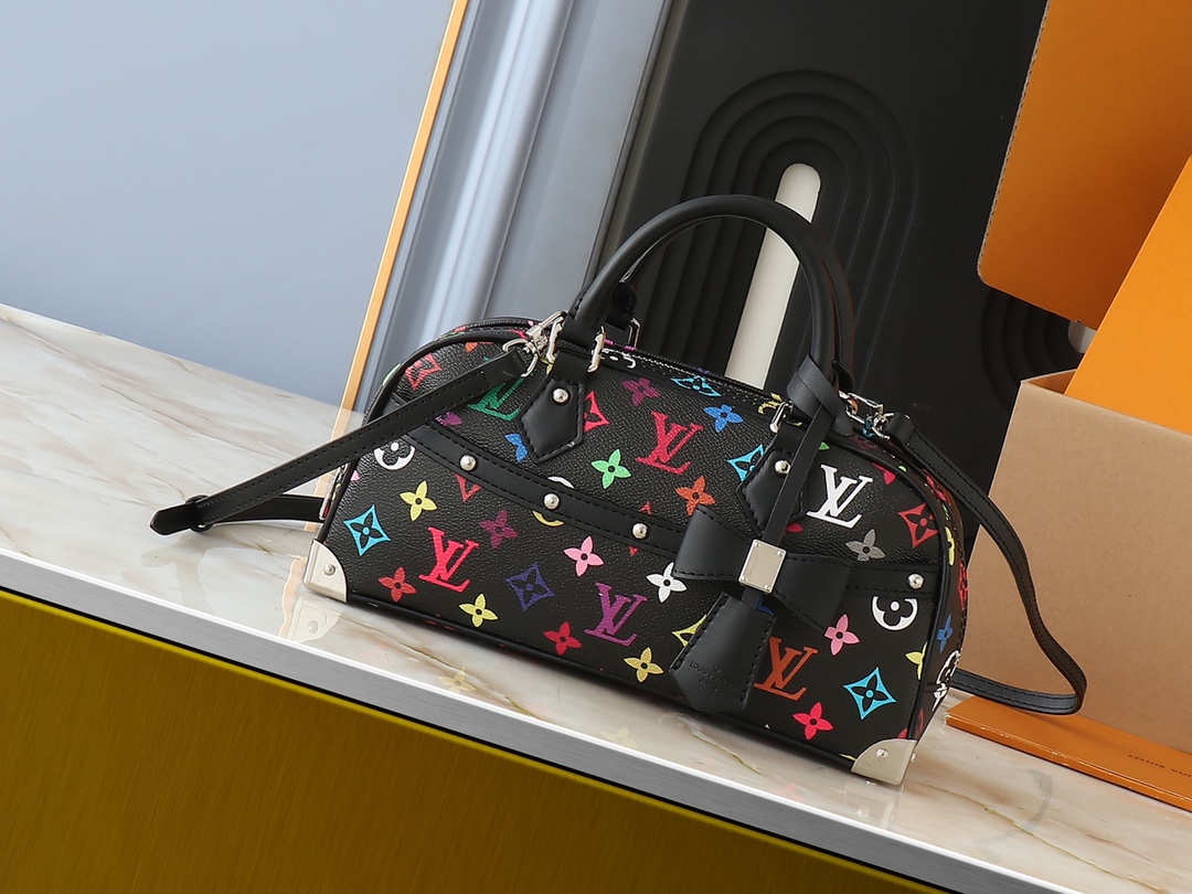 【LOUIS VUITTON】Handbag East West  27.0 x 14.0 x 10.0cm