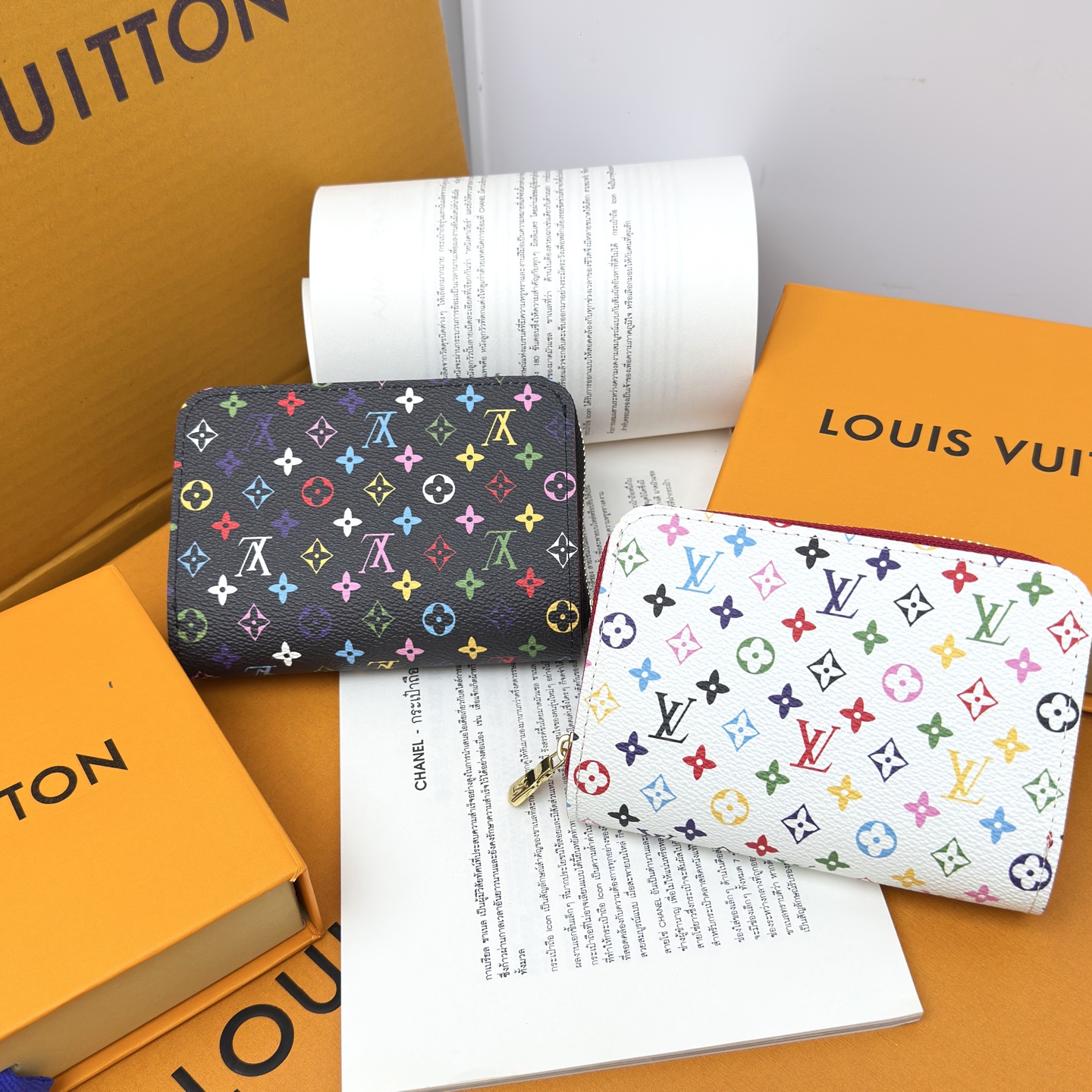 【LOUIS VUITTON】Cléa