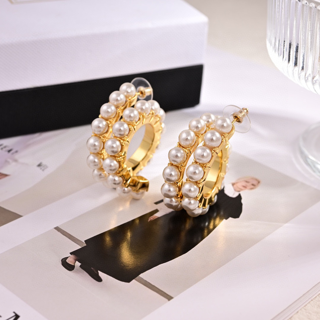 【ピアス】★MIUMIU★