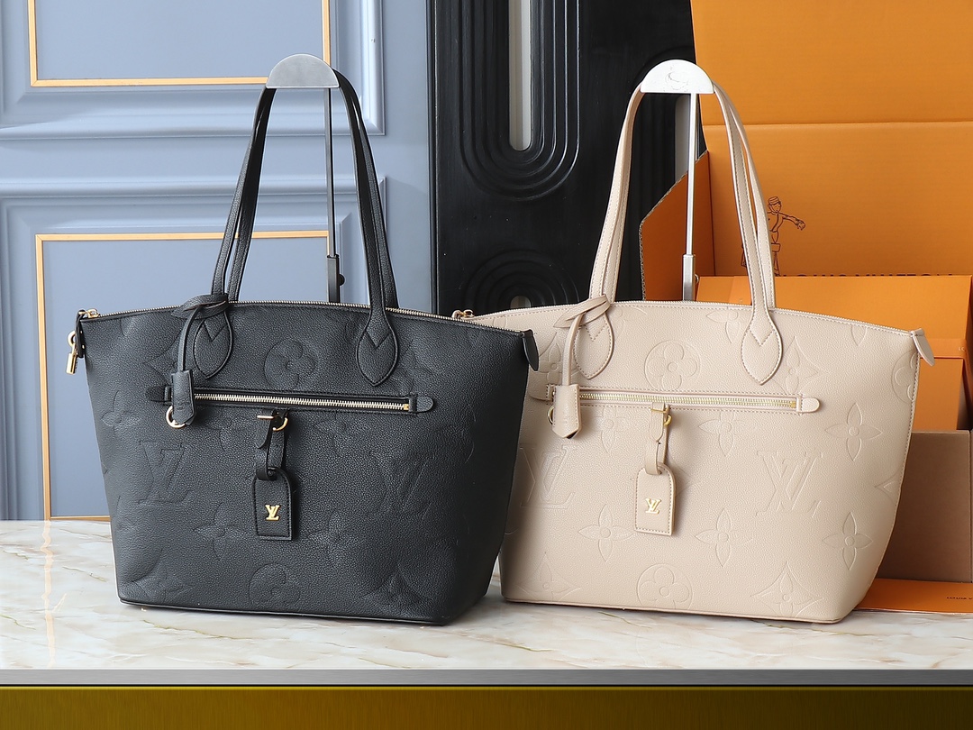 【LOUIS VUITTON】CarryAll 34*30*15CM