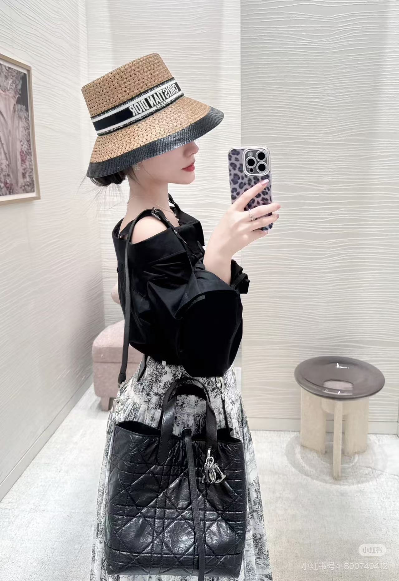 【DIOR】 Dior Toujours