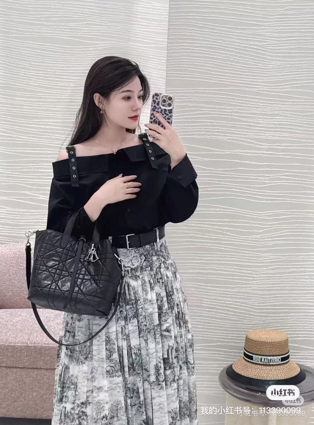 【DIOR】 Dior Toujours