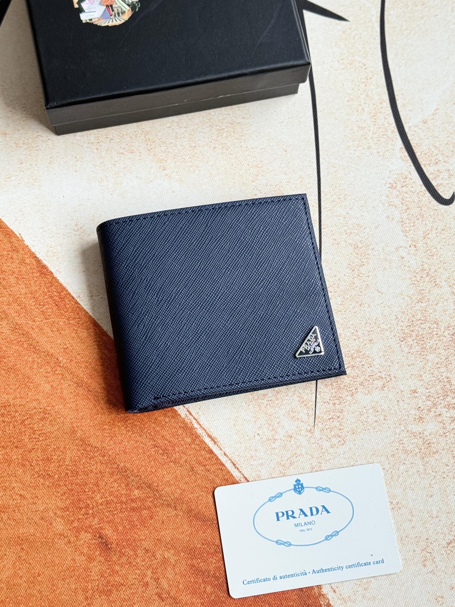 【PRADA】11*9cm