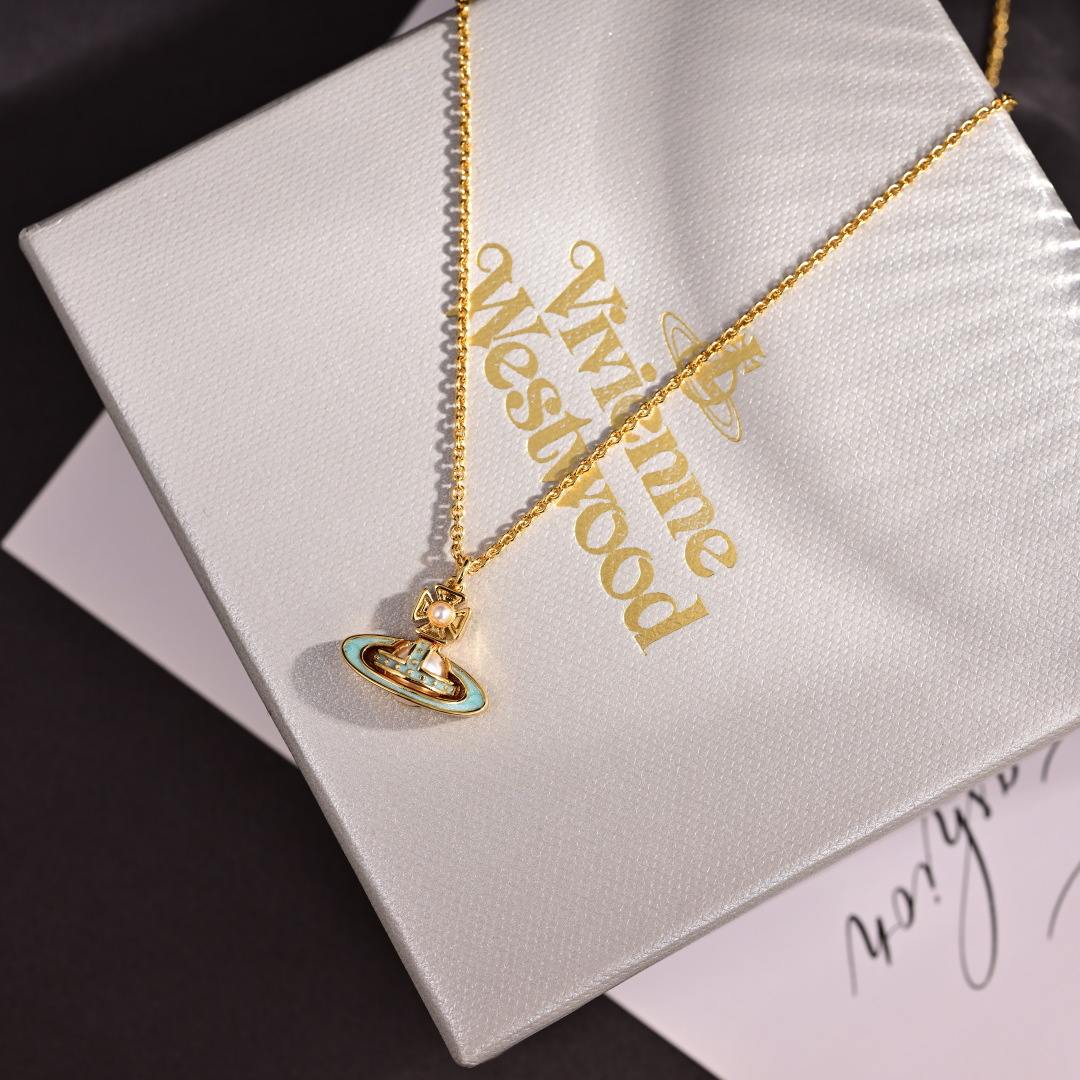 【ネックレス】★Vivienne Westwood★